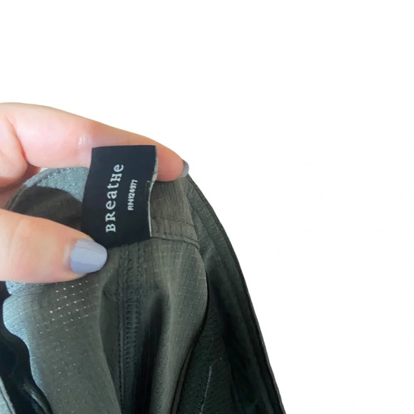 PrAna‎ Iron Hybridizer 10" Shorts with Pockets Zip Button Closure Size 40X10L - Picture 12 of 13